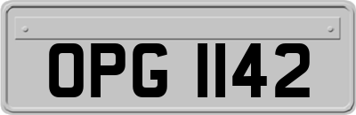 OPG1142