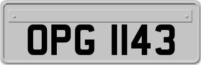 OPG1143