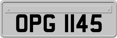 OPG1145