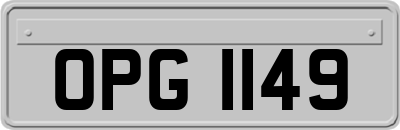 OPG1149