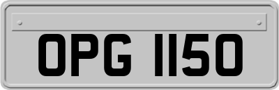 OPG1150