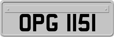 OPG1151