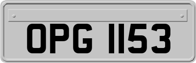 OPG1153
