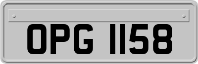 OPG1158