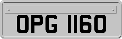 OPG1160