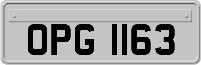 OPG1163