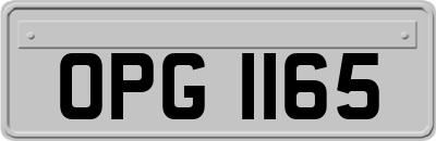 OPG1165