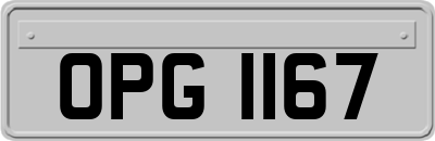 OPG1167