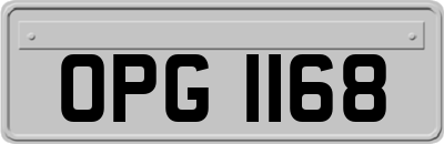 OPG1168