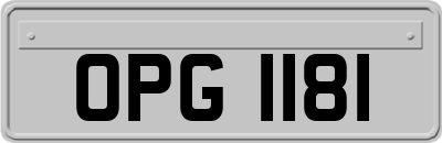 OPG1181