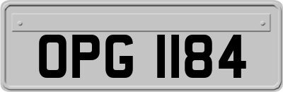OPG1184