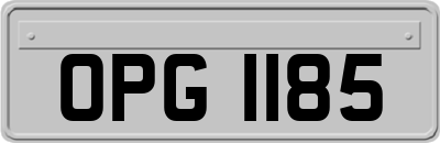 OPG1185