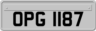 OPG1187