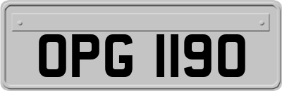 OPG1190