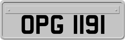 OPG1191