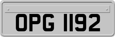 OPG1192