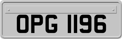 OPG1196