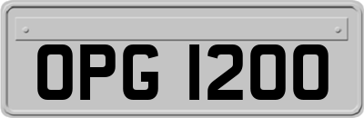 OPG1200
