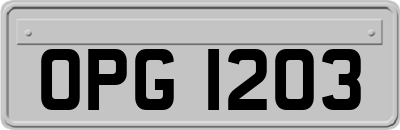 OPG1203