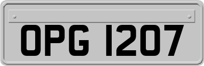 OPG1207