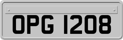 OPG1208