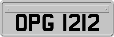 OPG1212