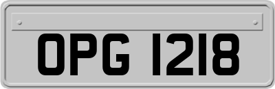 OPG1218
