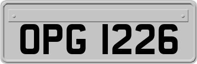 OPG1226