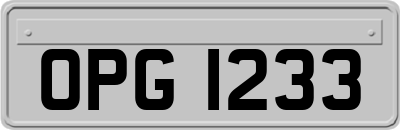 OPG1233