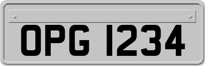 OPG1234