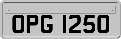 OPG1250
