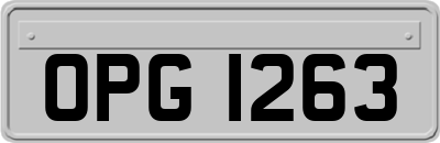 OPG1263
