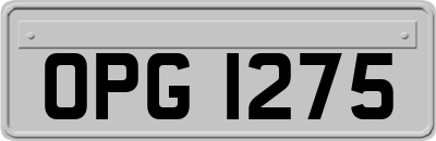 OPG1275