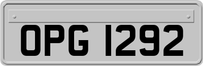 OPG1292