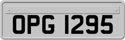 OPG1295