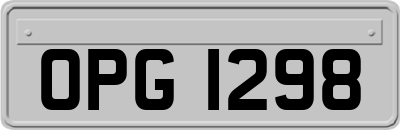 OPG1298