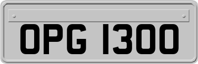 OPG1300