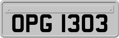 OPG1303