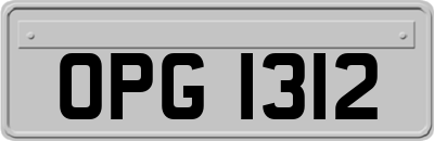 OPG1312