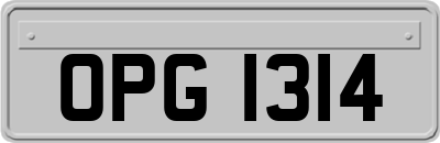 OPG1314