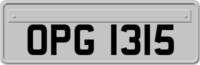 OPG1315