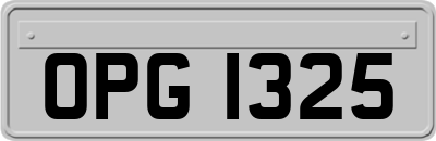OPG1325
