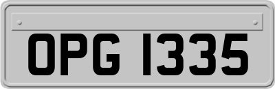OPG1335
