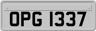 OPG1337