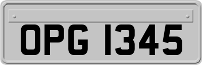 OPG1345