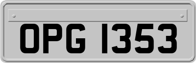 OPG1353