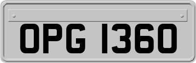 OPG1360
