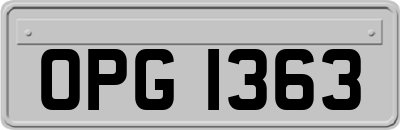 OPG1363