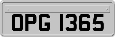 OPG1365