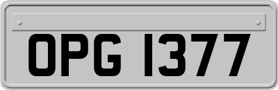 OPG1377